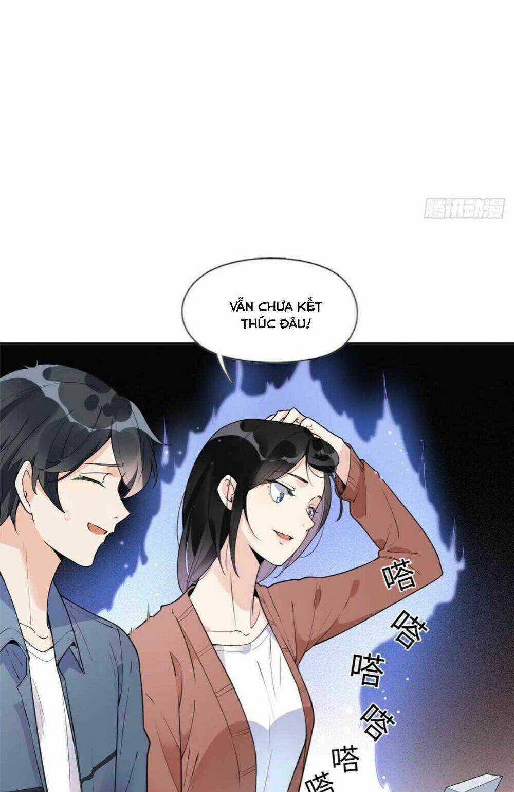 Ly Hôn Với Đại Boss Tôi Càng Tỏa Sáng Hơn Chapter 10 trang 32