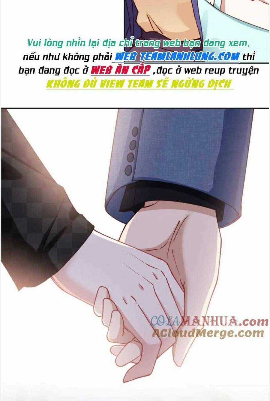 Ly Hôn Với Đại Boss Tôi Càng Tỏa Sáng Hơn Chapter 100 trang 11