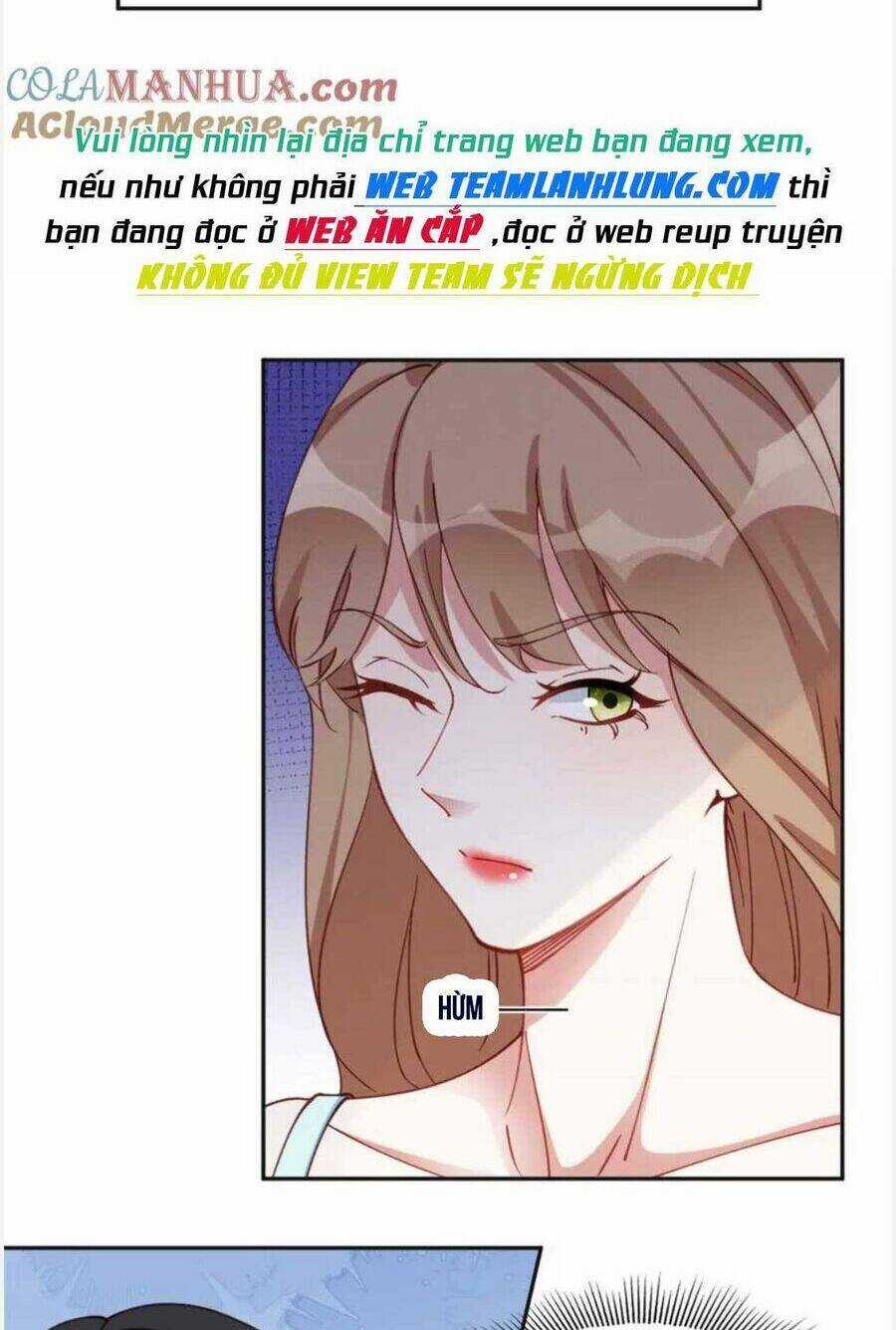 Ly Hôn Với Đại Boss Tôi Càng Tỏa Sáng Hơn Chapter 100 trang 14