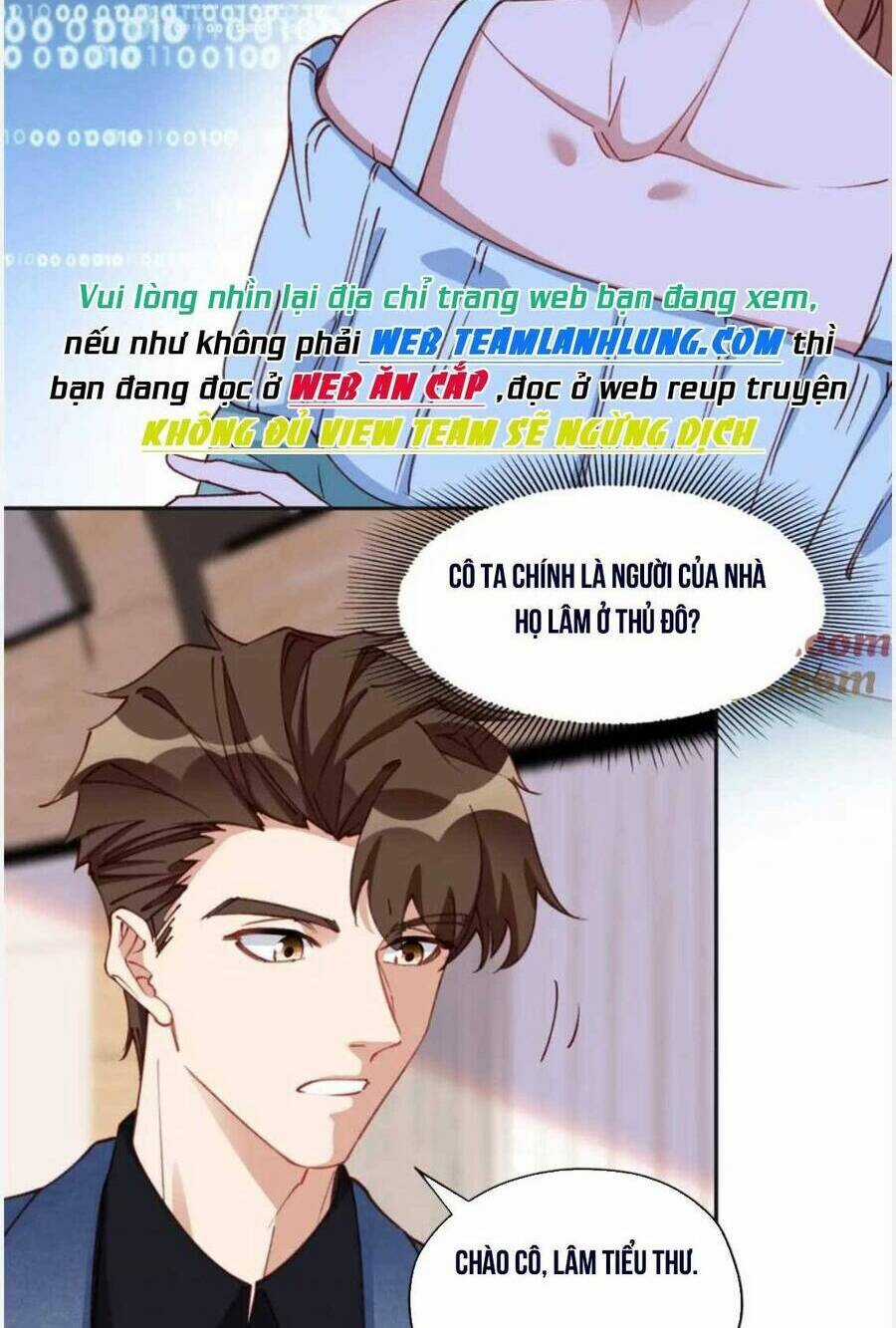Ly Hôn Với Đại Boss Tôi Càng Tỏa Sáng Hơn Chapter 100 trang 17