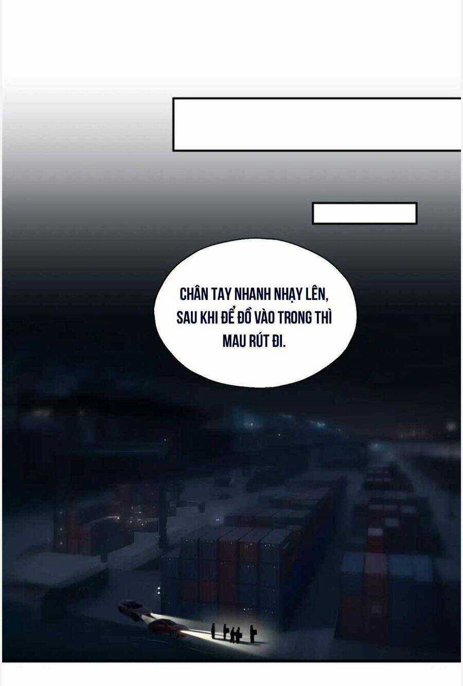 Ly Hôn Với Đại Boss Tôi Càng Tỏa Sáng Hơn Chapter 100 trang 2