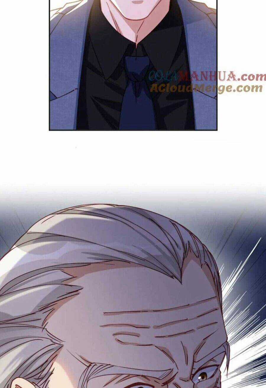 Ly Hôn Với Đại Boss Tôi Càng Tỏa Sáng Hơn Chapter 100 trang 29