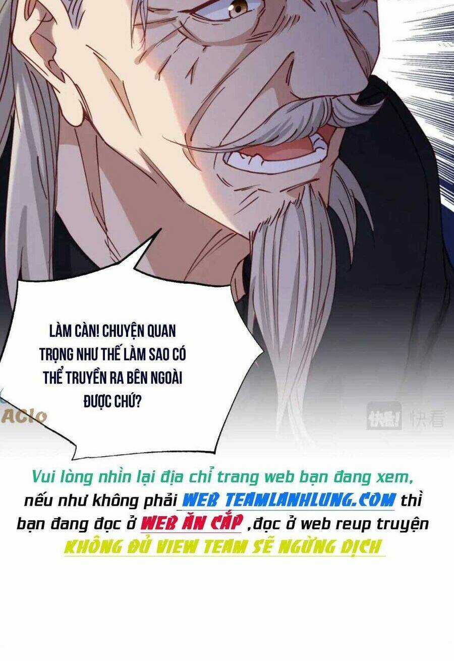 Ly Hôn Với Đại Boss Tôi Càng Tỏa Sáng Hơn Chapter 100 trang 30