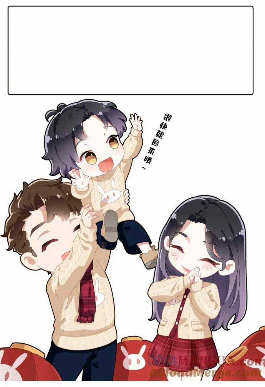 Ly Hôn Với Đại Boss Tôi Càng Tỏa Sáng Hơn Chapter 100 trang 31