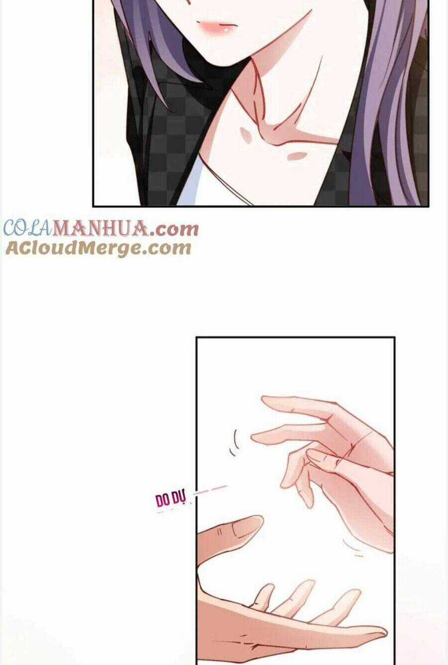 Ly Hôn Với Đại Boss Tôi Càng Tỏa Sáng Hơn Chapter 100 trang 7