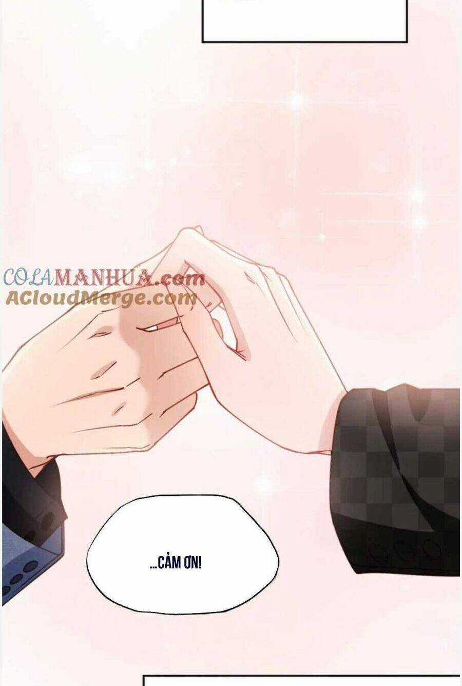 Ly Hôn Với Đại Boss Tôi Càng Tỏa Sáng Hơn Chapter 100 trang 8