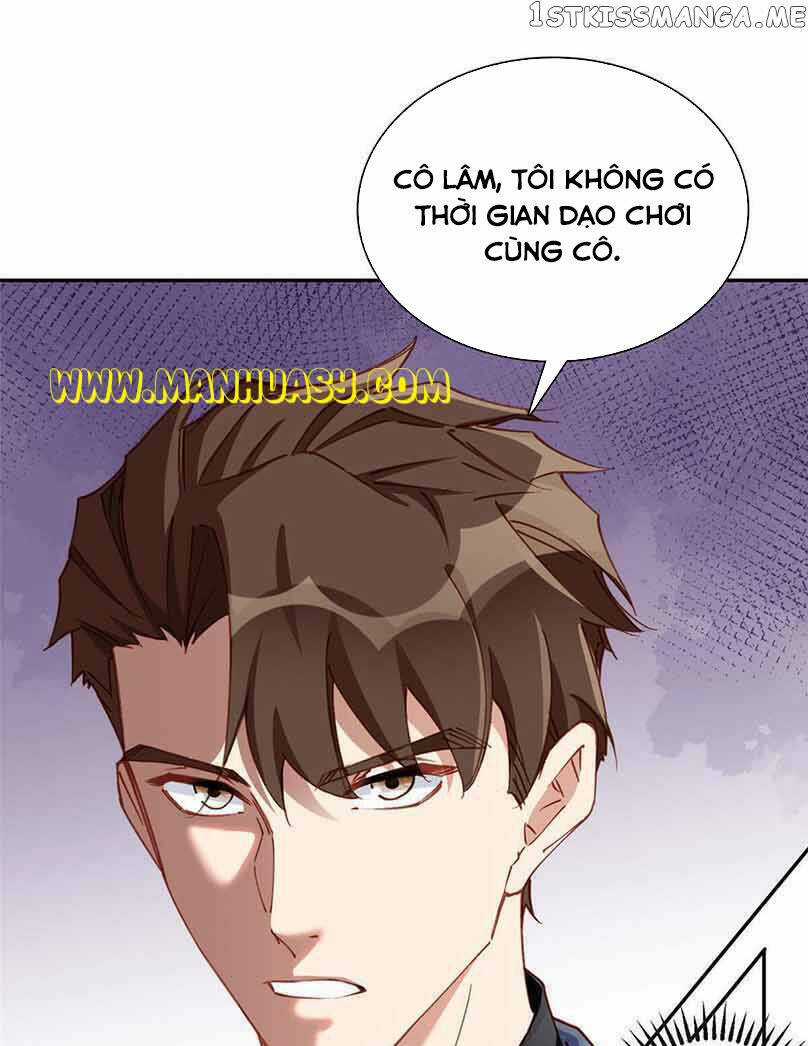 Ly Hôn Với Đại Boss Tôi Càng Tỏa Sáng Hơn Chapter 101 trang 10