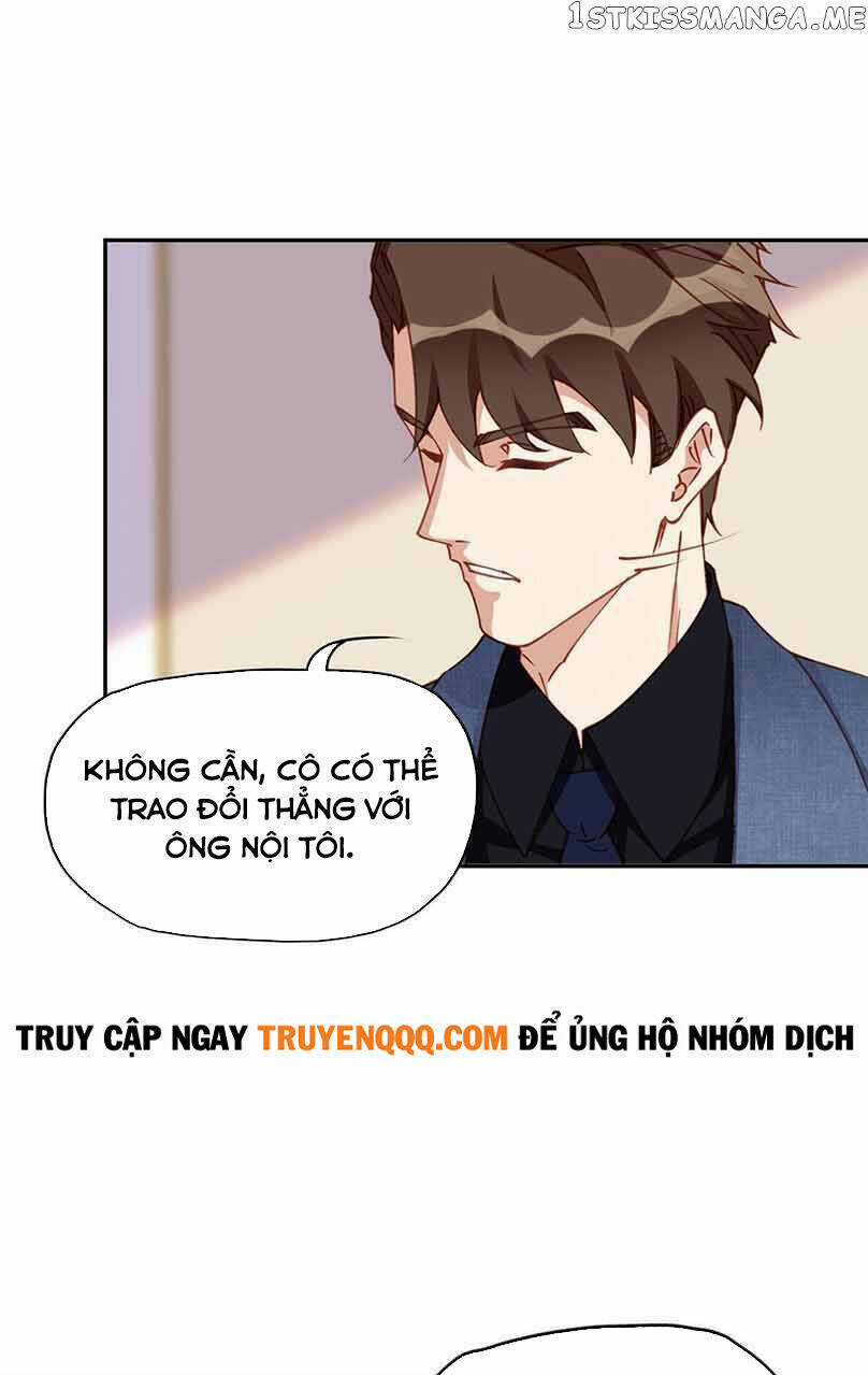 Ly Hôn Với Đại Boss Tôi Càng Tỏa Sáng Hơn Chapter 101 trang 13