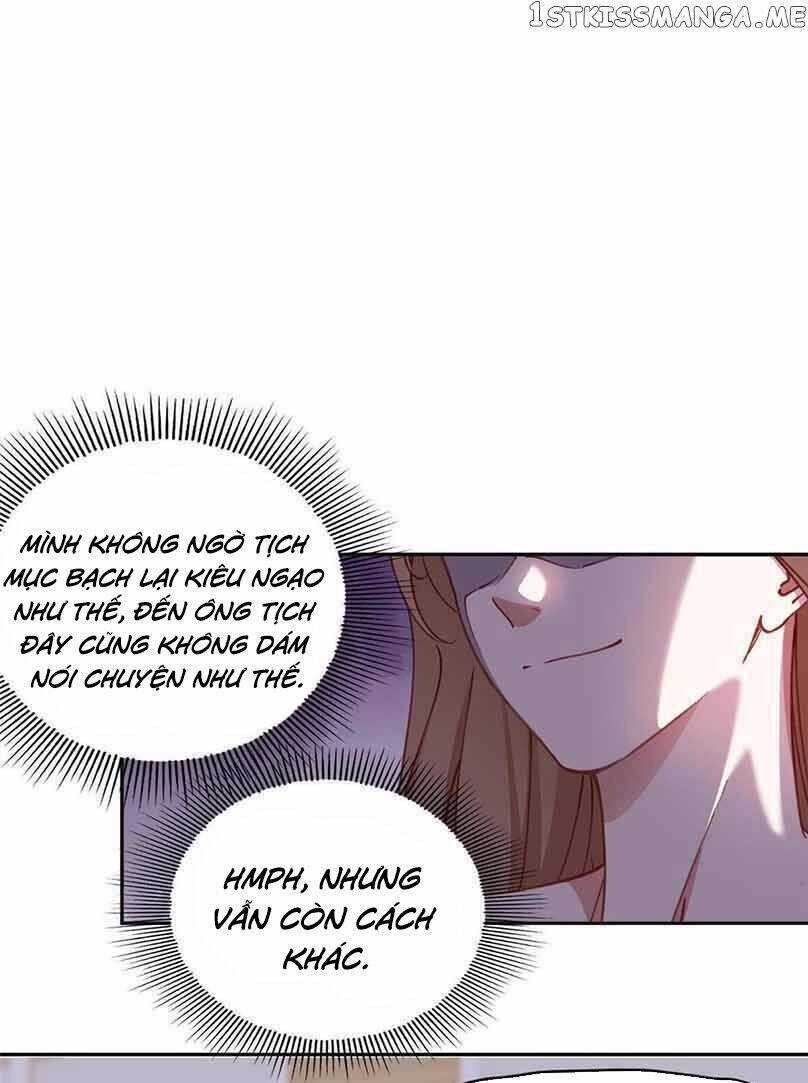 Ly Hôn Với Đại Boss Tôi Càng Tỏa Sáng Hơn Chapter 101 trang 15