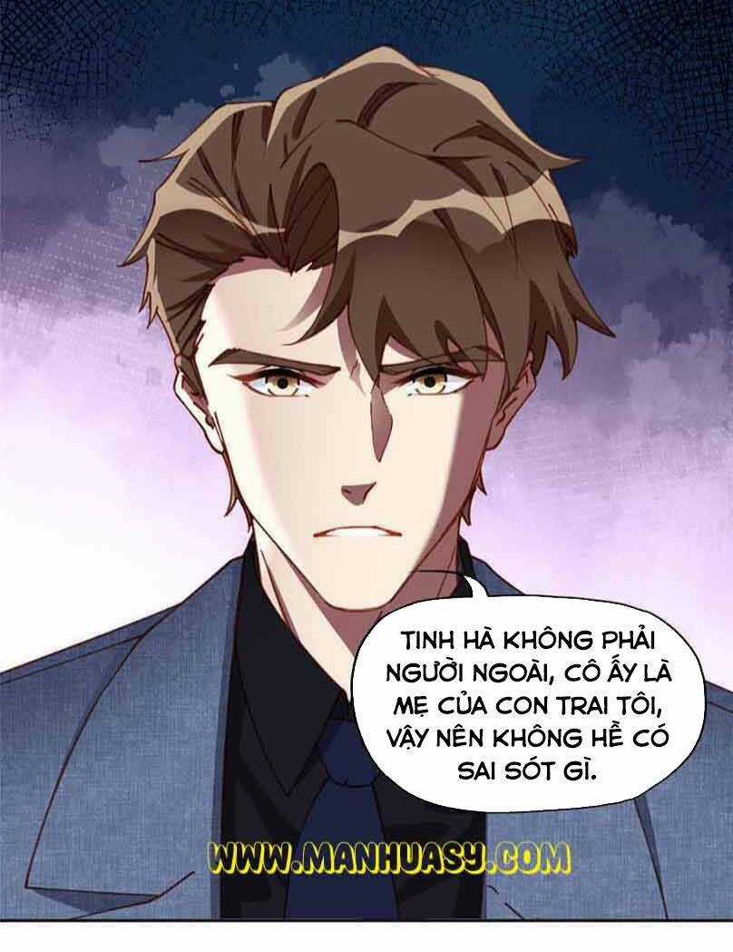 Ly Hôn Với Đại Boss Tôi Càng Tỏa Sáng Hơn Chapter 101 trang 2