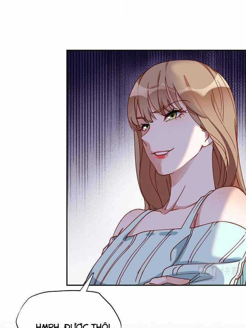 Ly Hôn Với Đại Boss Tôi Càng Tỏa Sáng Hơn Chapter 101 trang 24