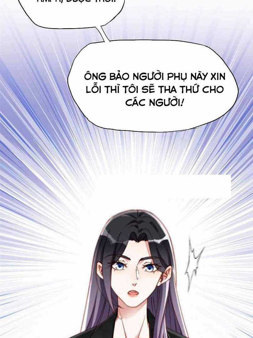 Ly Hôn Với Đại Boss Tôi Càng Tỏa Sáng Hơn Chapter 101 trang 25
