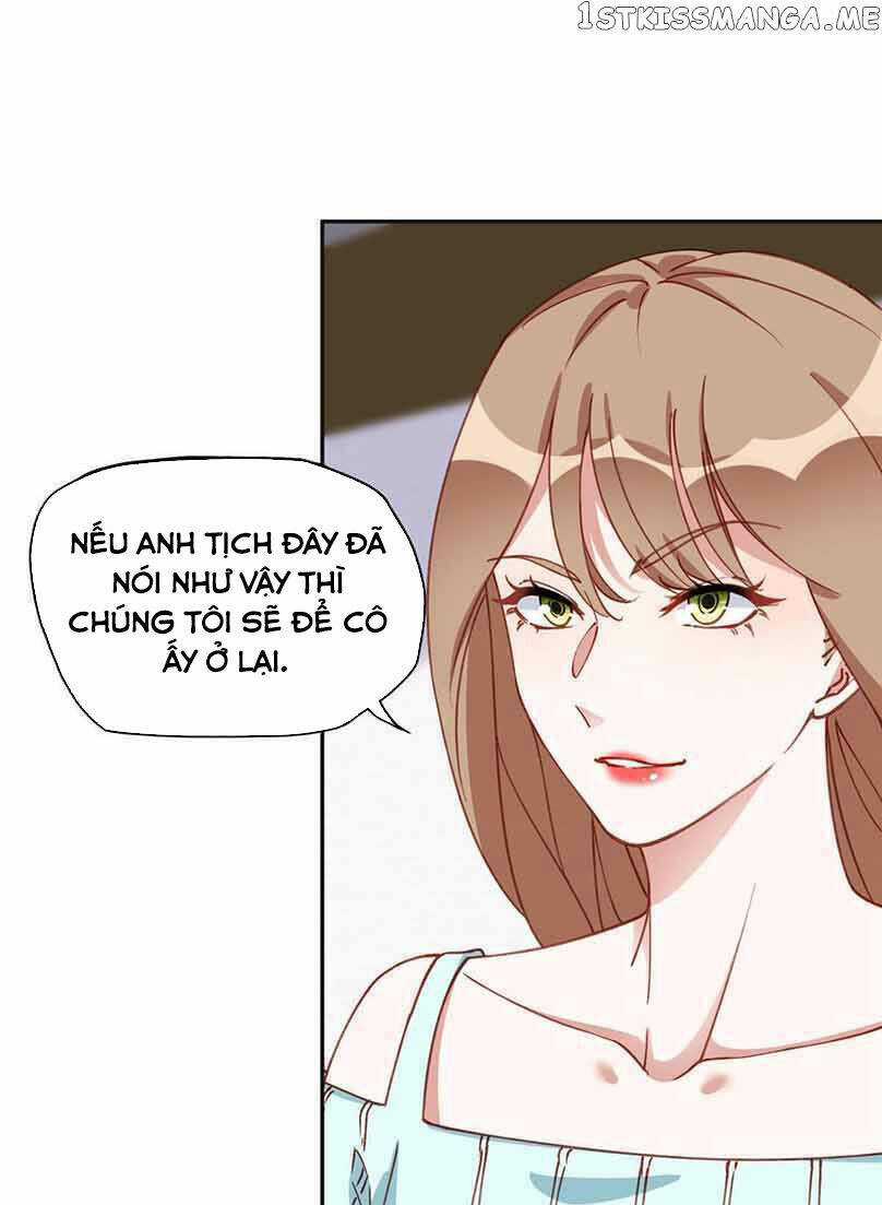 Ly Hôn Với Đại Boss Tôi Càng Tỏa Sáng Hơn Chapter 101 trang 3