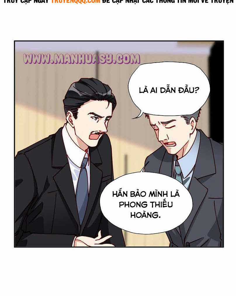 Ly Hôn Với Đại Boss Tôi Càng Tỏa Sáng Hơn Chapter 103 trang 10