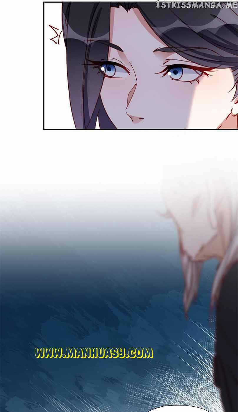 Ly Hôn Với Đại Boss Tôi Càng Tỏa Sáng Hơn Chapter 103 trang 11