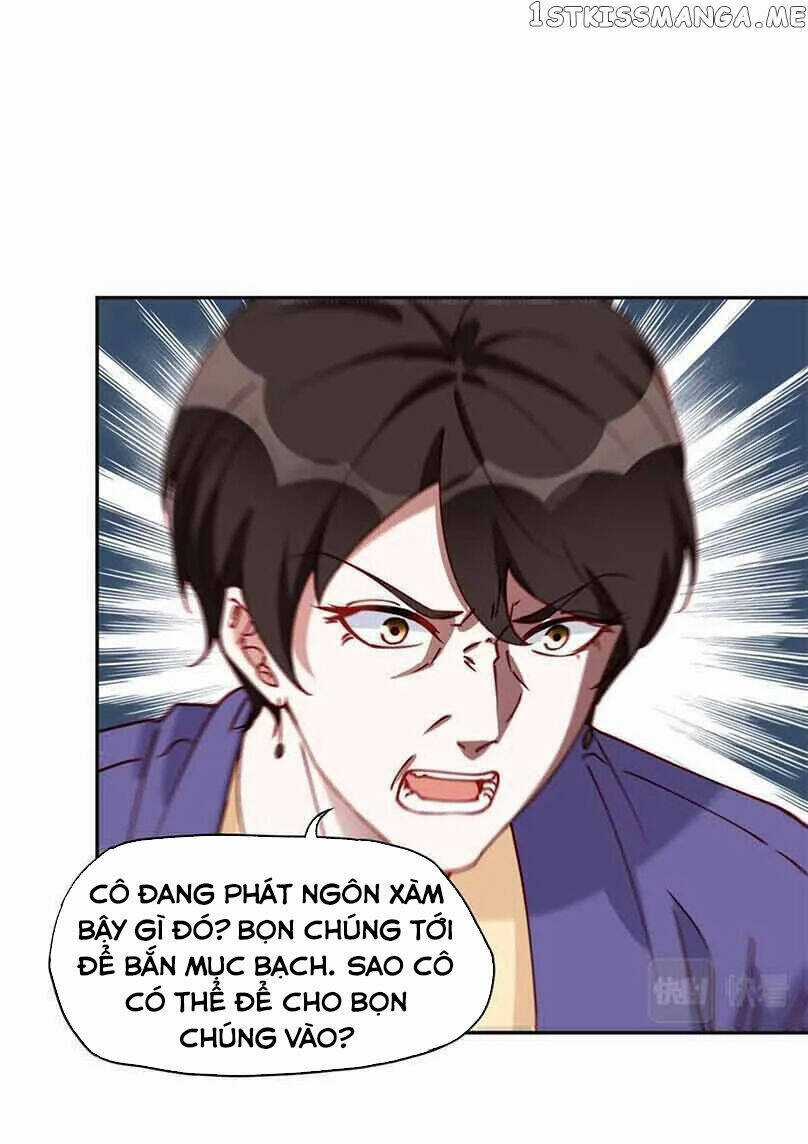 Ly Hôn Với Đại Boss Tôi Càng Tỏa Sáng Hơn Chapter 103 trang 13