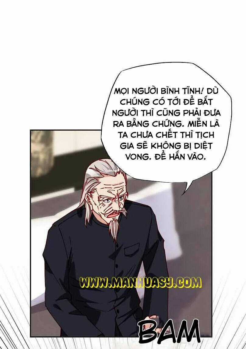 Ly Hôn Với Đại Boss Tôi Càng Tỏa Sáng Hơn Chapter 103 trang 14