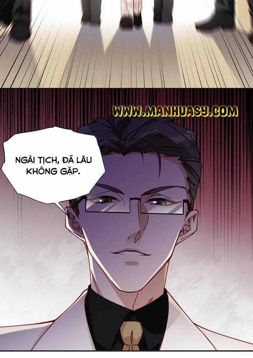 Ly Hôn Với Đại Boss Tôi Càng Tỏa Sáng Hơn Chapter 103 trang 16