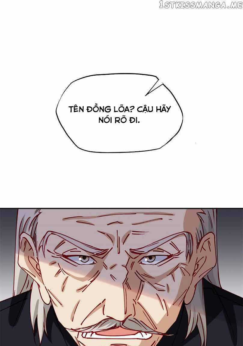 Ly Hôn Với Đại Boss Tôi Càng Tỏa Sáng Hơn Chapter 103 trang 19