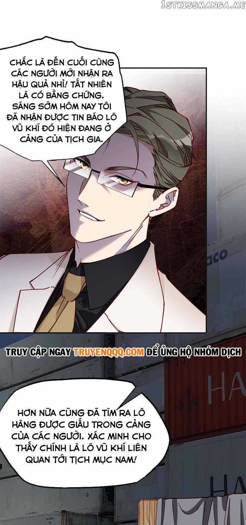 Ly Hôn Với Đại Boss Tôi Càng Tỏa Sáng Hơn Chapter 103 trang 23