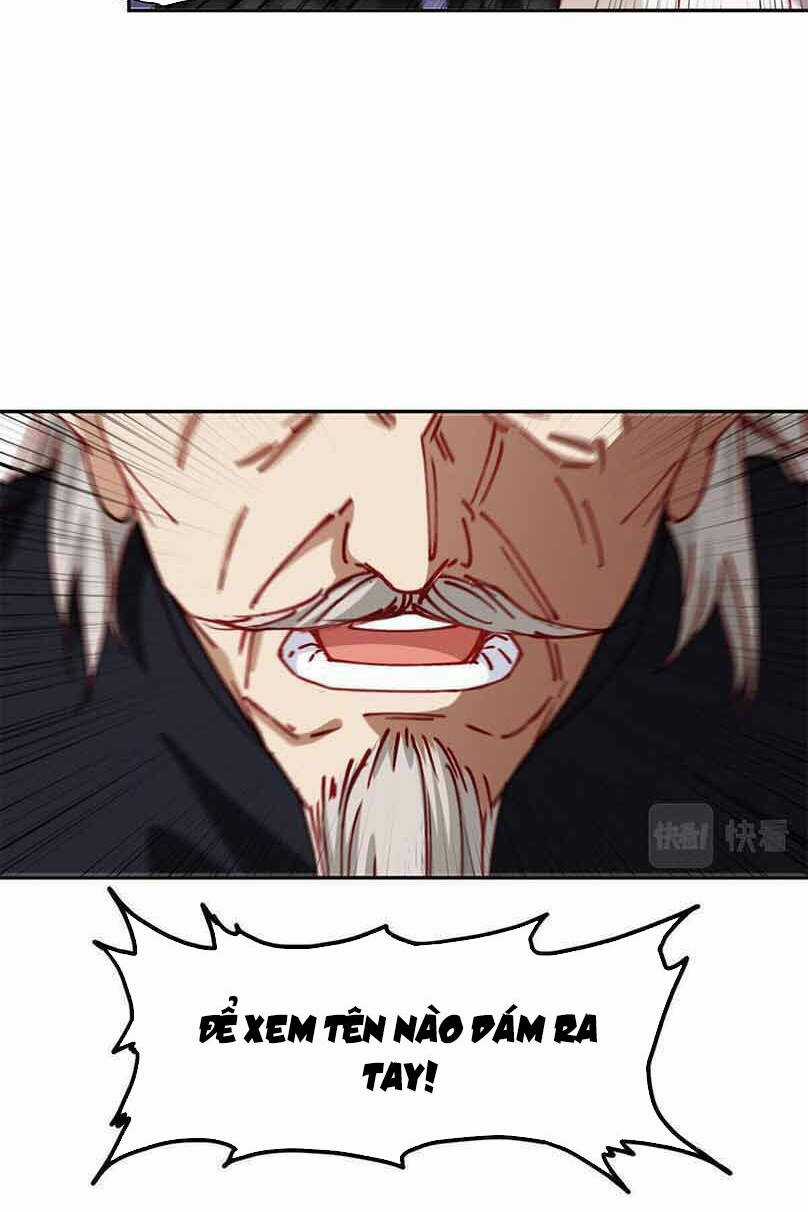 Ly Hôn Với Đại Boss Tôi Càng Tỏa Sáng Hơn Chapter 103 trang 26