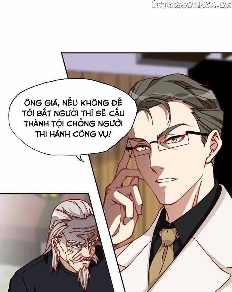 Ly Hôn Với Đại Boss Tôi Càng Tỏa Sáng Hơn Chapter 103 trang 27