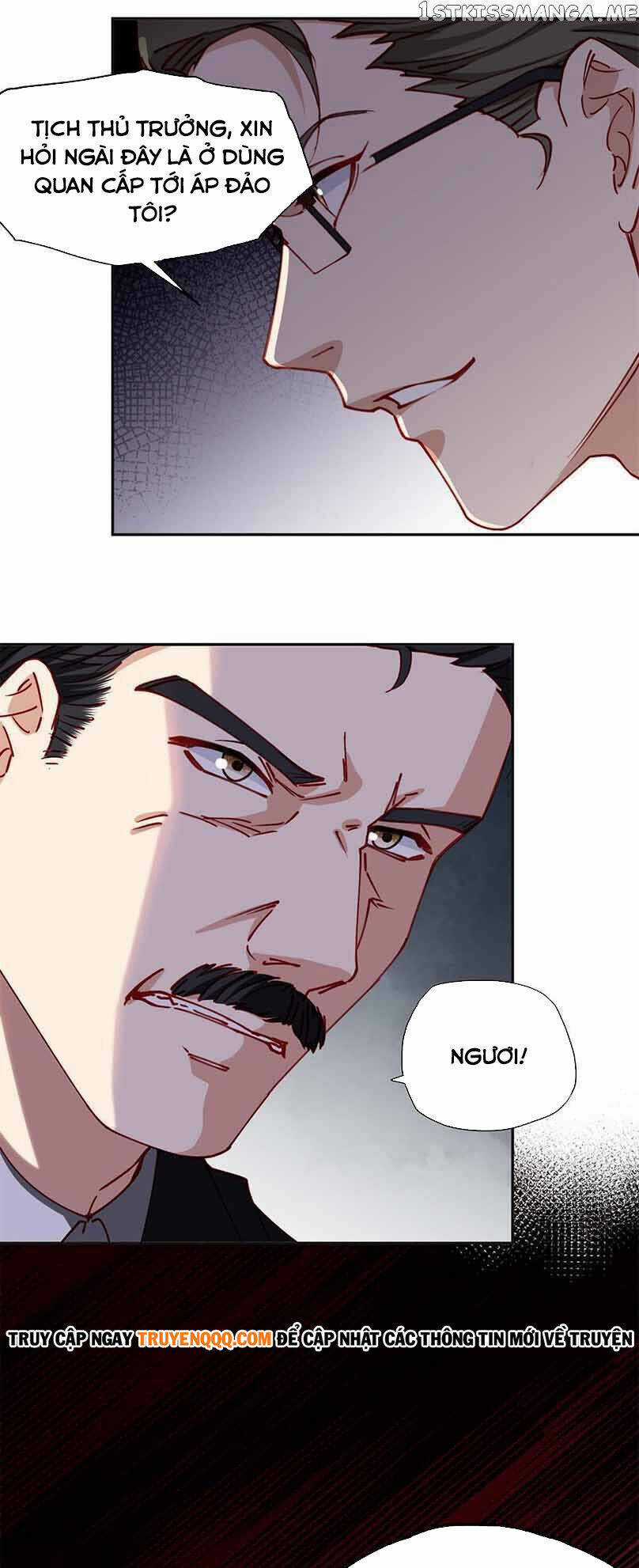 Ly Hôn Với Đại Boss Tôi Càng Tỏa Sáng Hơn Chapter 103 trang 29