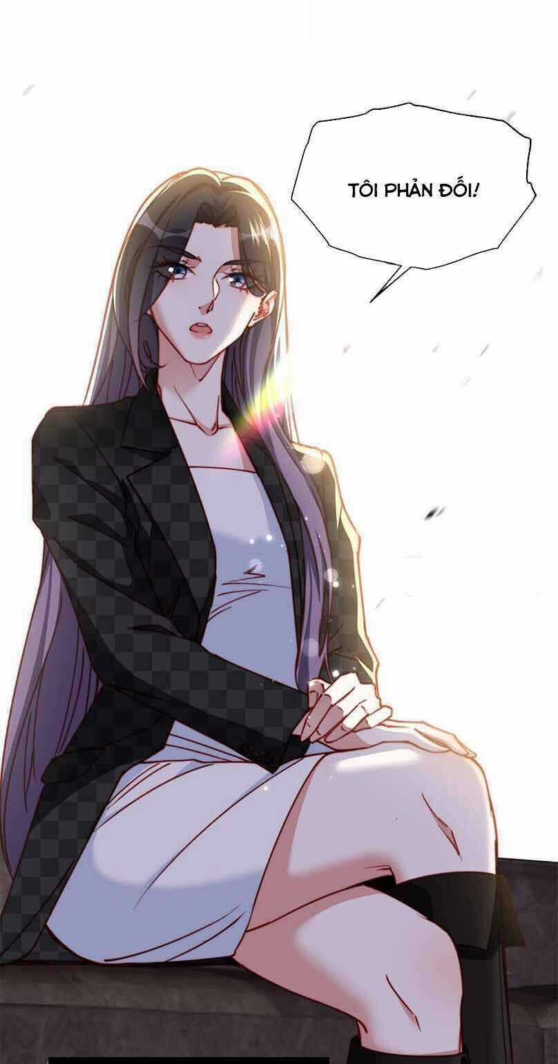 Ly Hôn Với Đại Boss Tôi Càng Tỏa Sáng Hơn Chapter 103 trang 31
