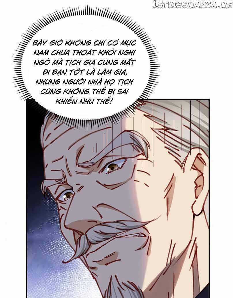 Ly Hôn Với Đại Boss Tôi Càng Tỏa Sáng Hơn Chapter 103 trang 5