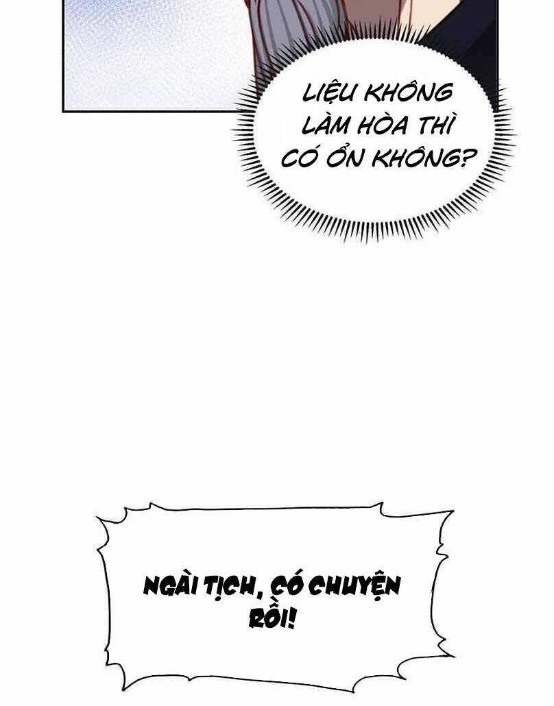 Ly Hôn Với Đại Boss Tôi Càng Tỏa Sáng Hơn Chapter 103 trang 6