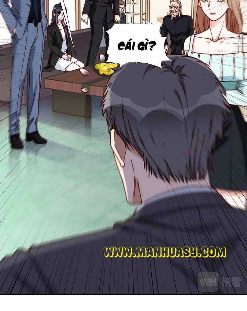 Ly Hôn Với Đại Boss Tôi Càng Tỏa Sáng Hơn Chapter 103 trang 8