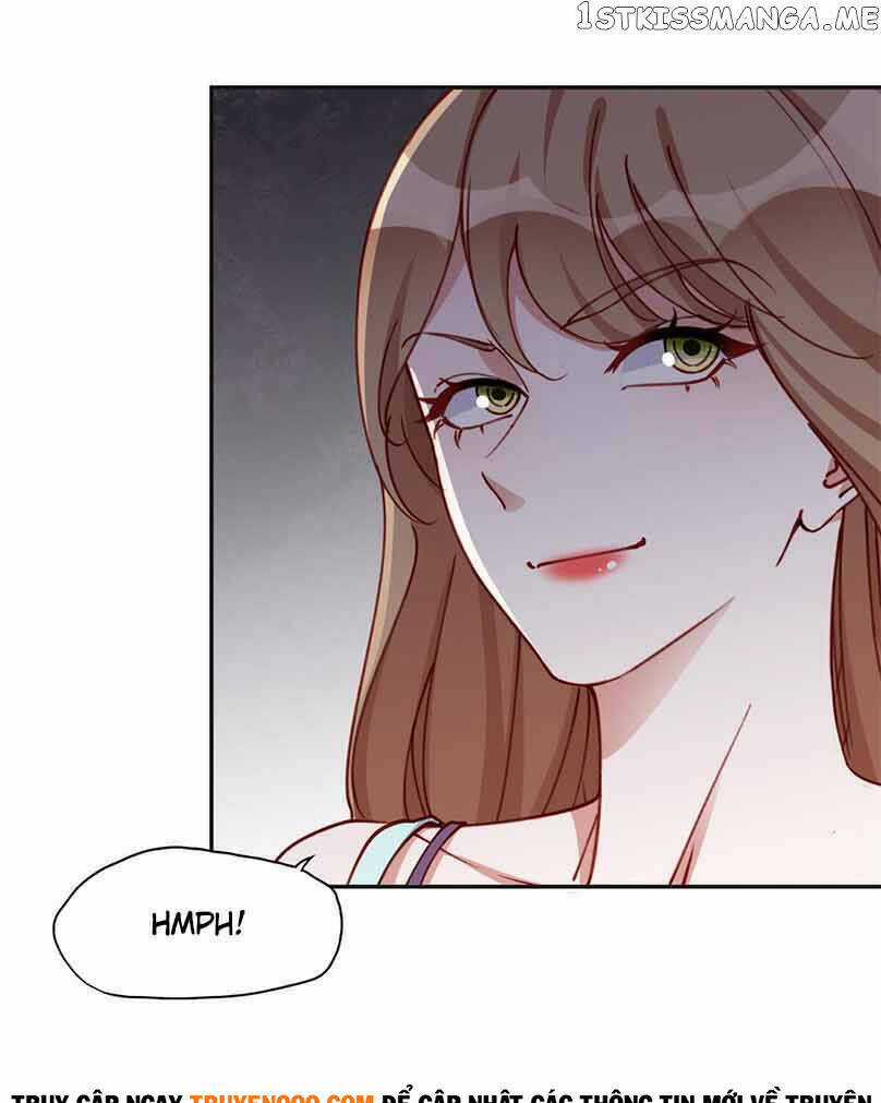 Ly Hôn Với Đại Boss Tôi Càng Tỏa Sáng Hơn Chapter 103 trang 9