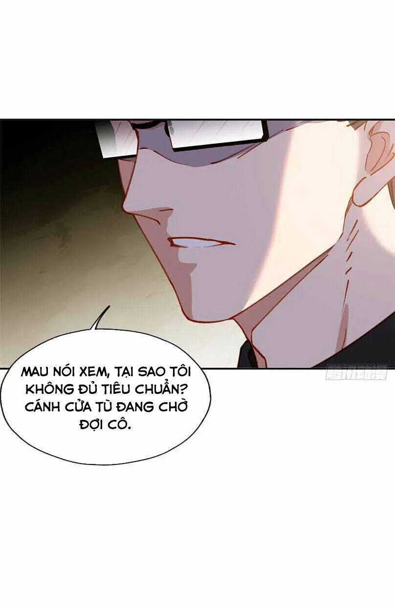 Ly Hôn Với Đại Boss Tôi Càng Tỏa Sáng Hơn Chapter 104 trang 10