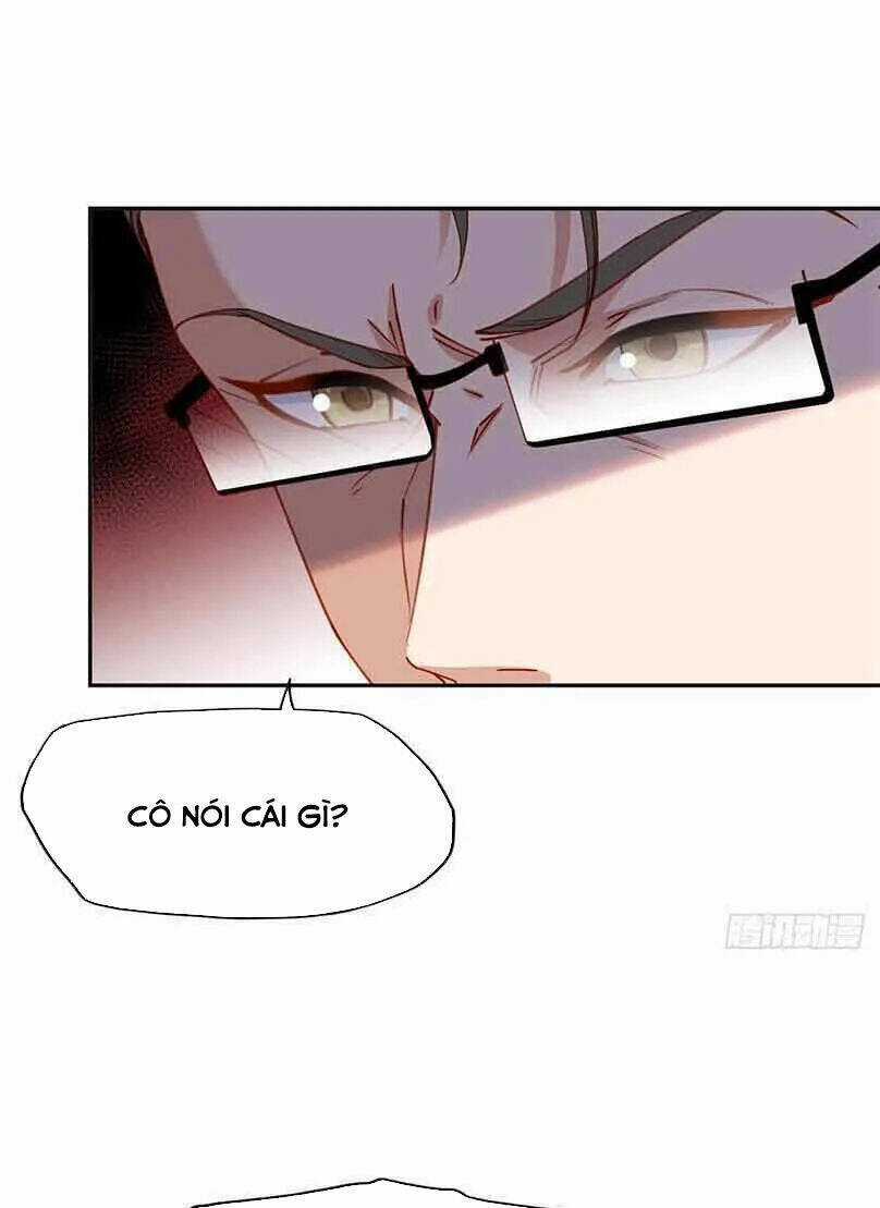 Ly Hôn Với Đại Boss Tôi Càng Tỏa Sáng Hơn Chapter 104 trang 12