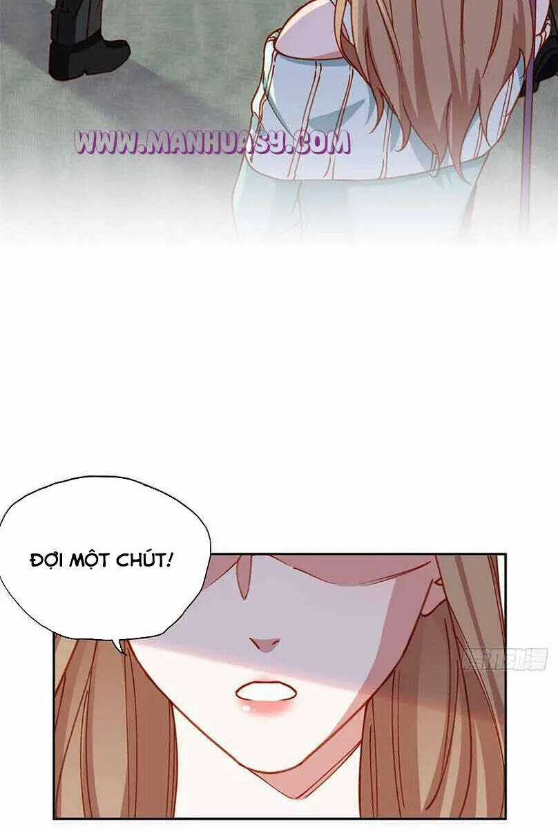 Ly Hôn Với Đại Boss Tôi Càng Tỏa Sáng Hơn Chapter 104 trang 17