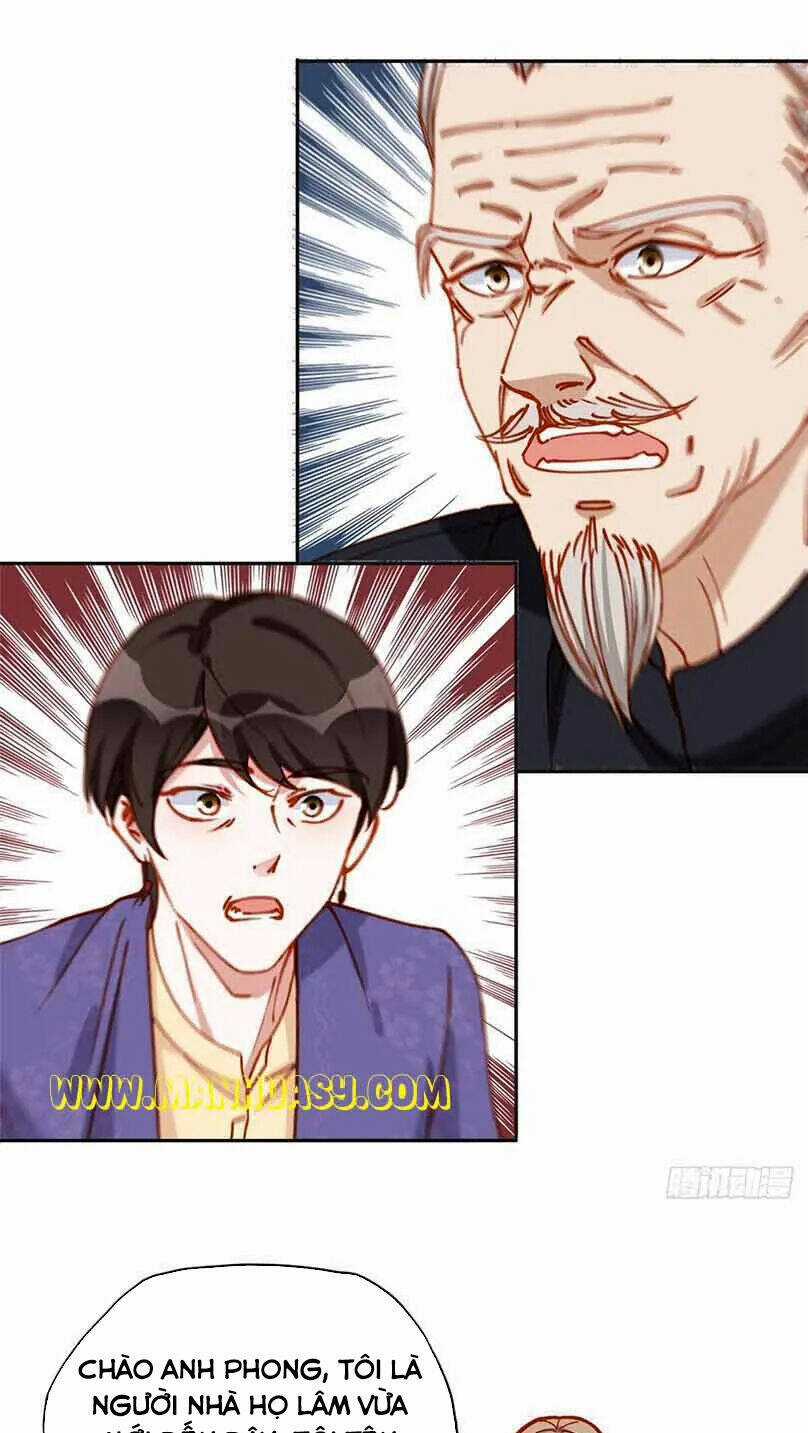 Ly Hôn Với Đại Boss Tôi Càng Tỏa Sáng Hơn Chapter 104 trang 18