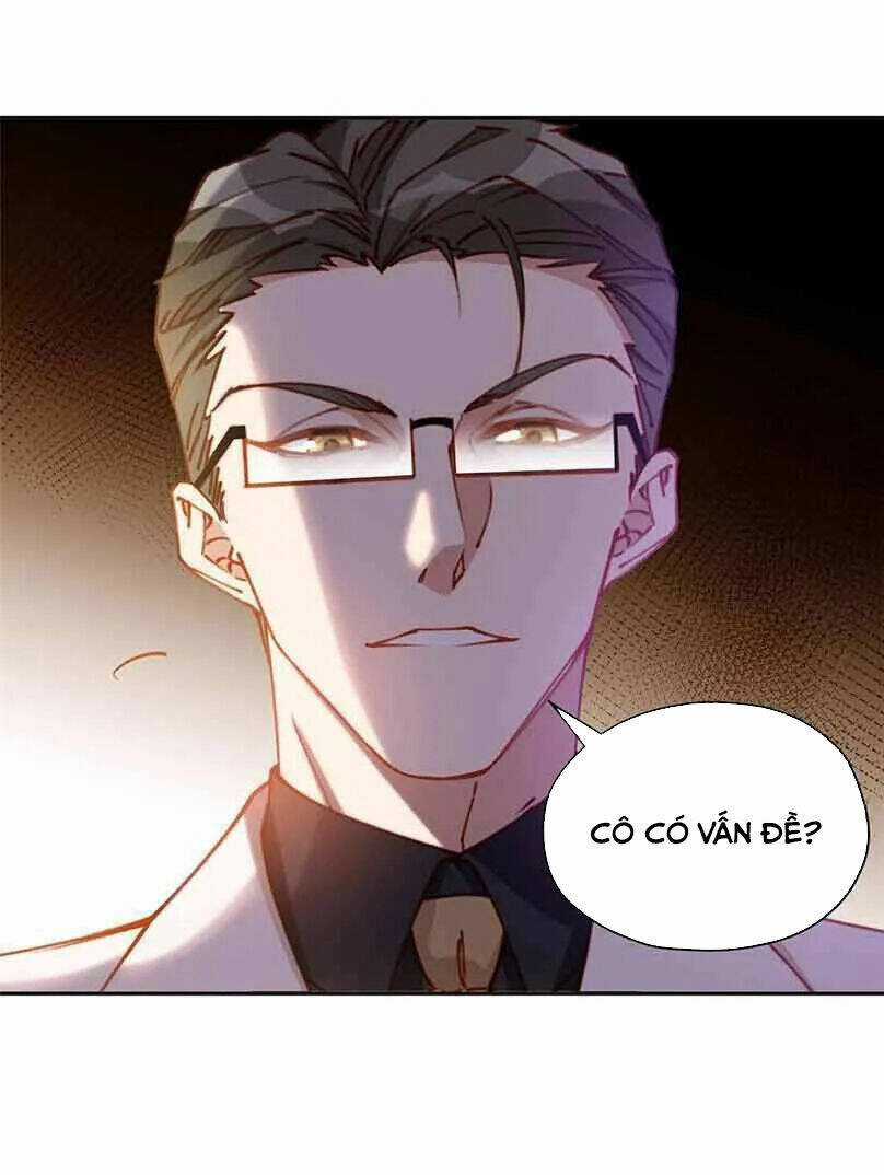 Ly Hôn Với Đại Boss Tôi Càng Tỏa Sáng Hơn Chapter 104 trang 2