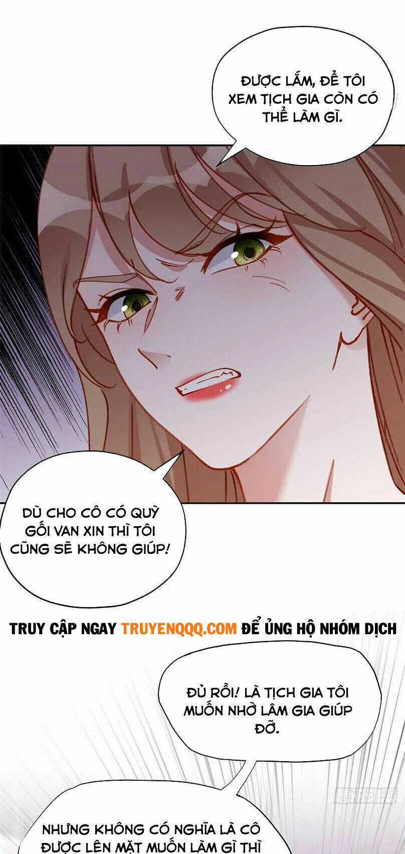 Ly Hôn Với Đại Boss Tôi Càng Tỏa Sáng Hơn Chapter 104 trang 26