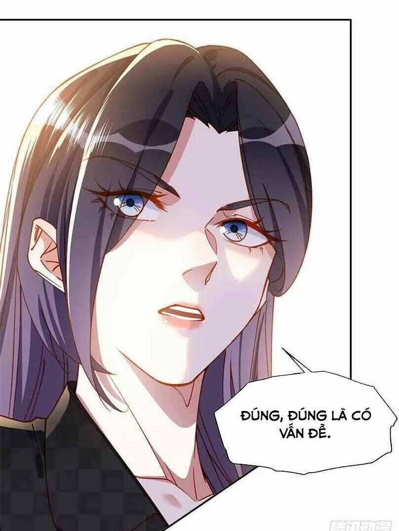 Ly Hôn Với Đại Boss Tôi Càng Tỏa Sáng Hơn Chapter 104 trang 3