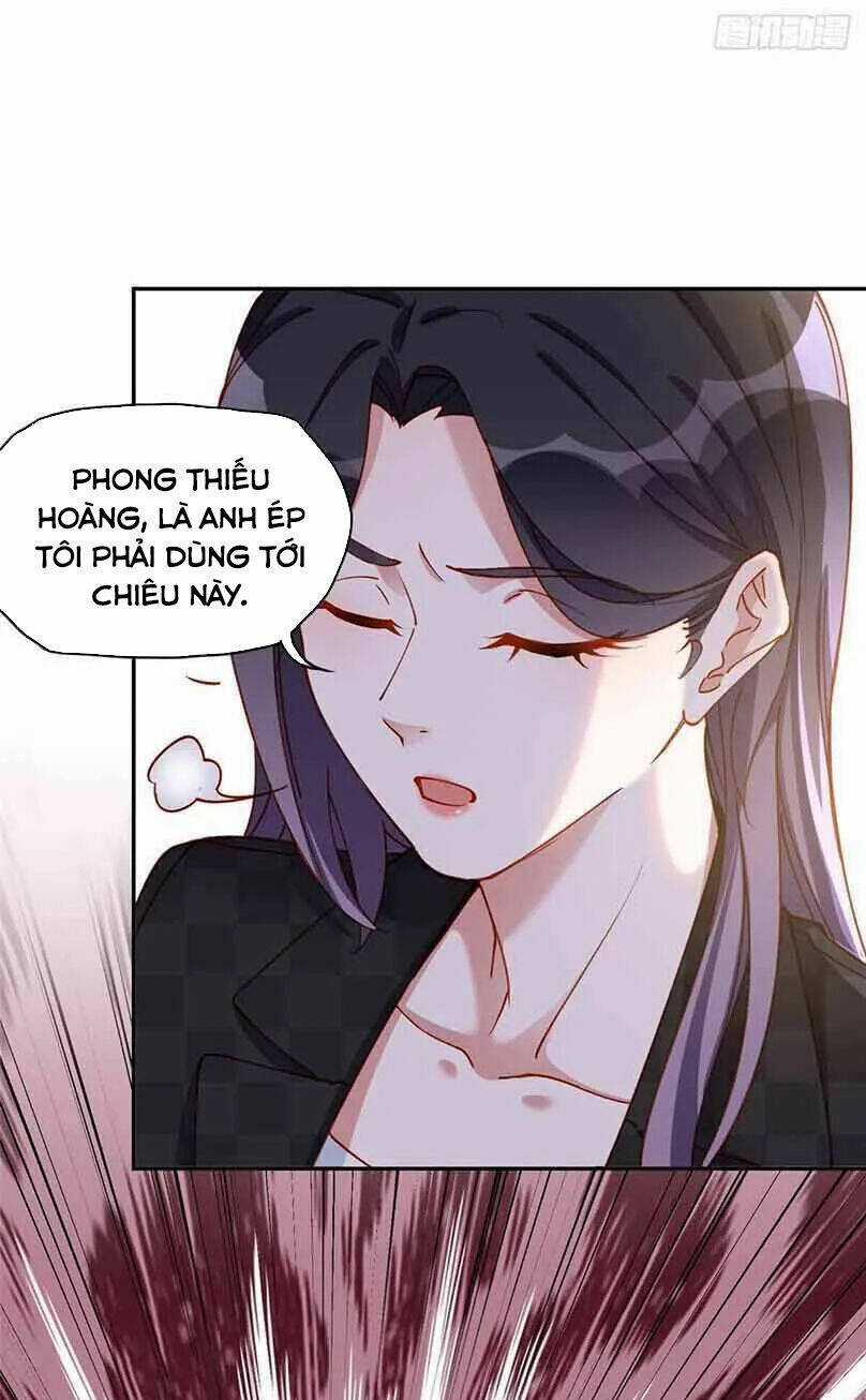 Ly Hôn Với Đại Boss Tôi Càng Tỏa Sáng Hơn Chapter 104 trang 30
