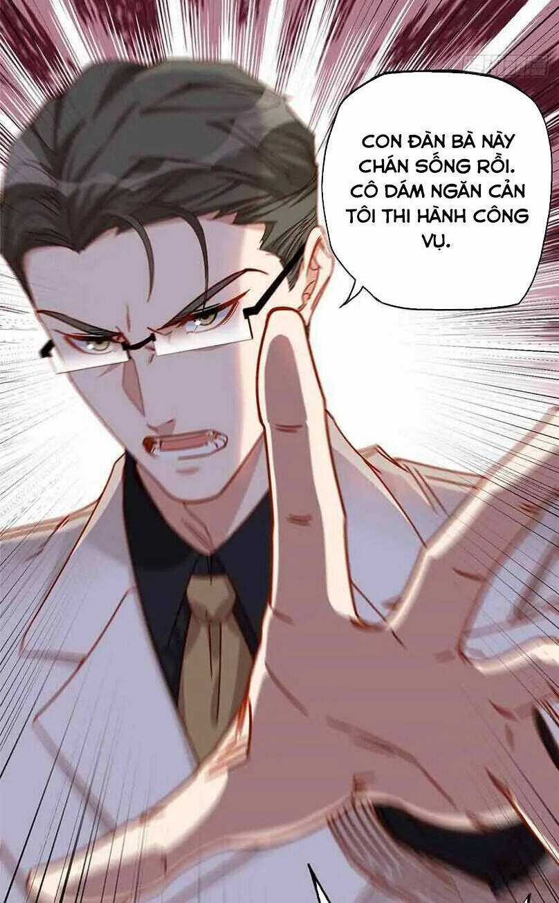 Ly Hôn Với Đại Boss Tôi Càng Tỏa Sáng Hơn Chapter 104 trang 31