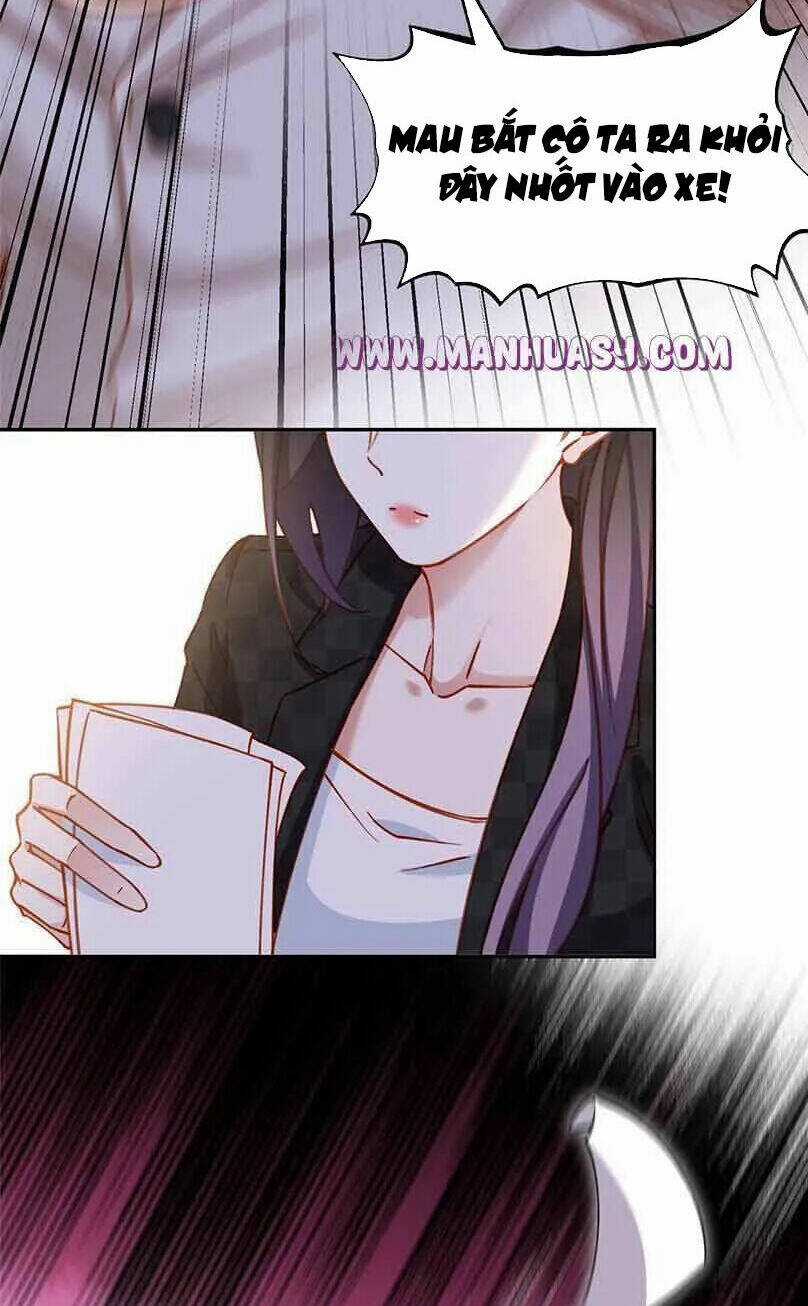 Ly Hôn Với Đại Boss Tôi Càng Tỏa Sáng Hơn Chapter 104 trang 32