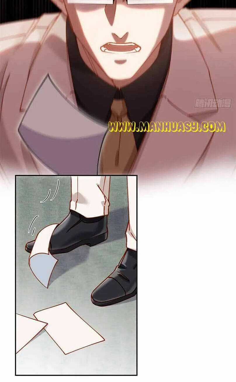 Ly Hôn Với Đại Boss Tôi Càng Tỏa Sáng Hơn Chapter 104 trang 35