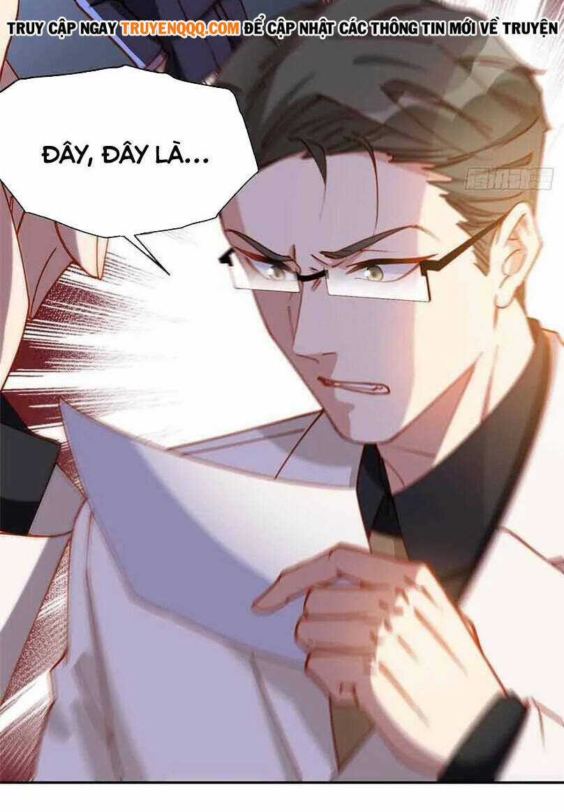 Ly Hôn Với Đại Boss Tôi Càng Tỏa Sáng Hơn Chapter 104 trang 37
