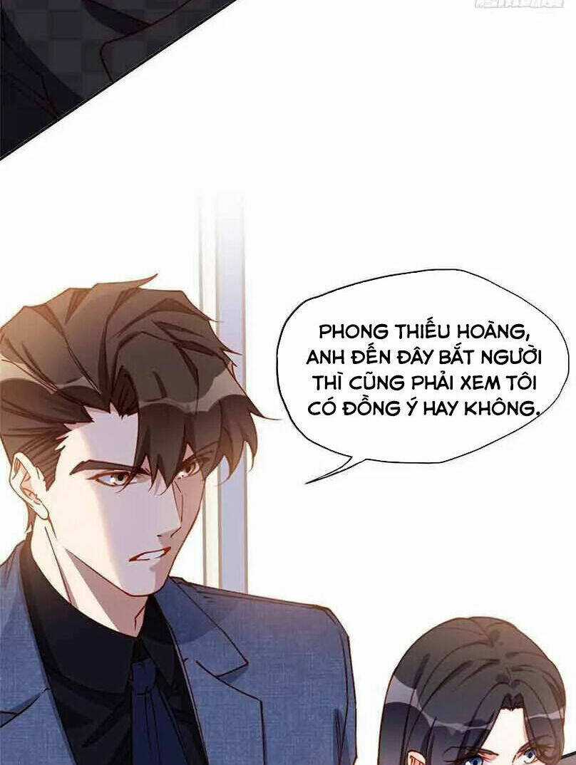 Ly Hôn Với Đại Boss Tôi Càng Tỏa Sáng Hơn Chapter 104 trang 4