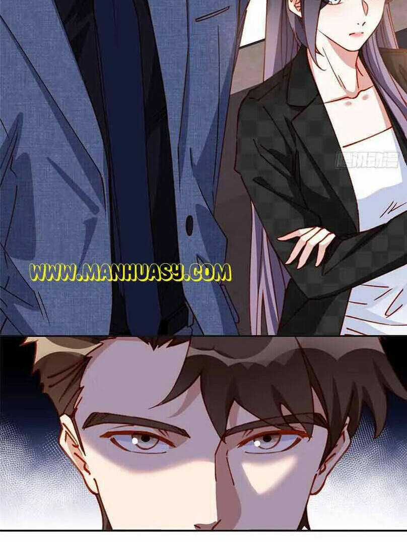 Ly Hôn Với Đại Boss Tôi Càng Tỏa Sáng Hơn Chapter 104 trang 5