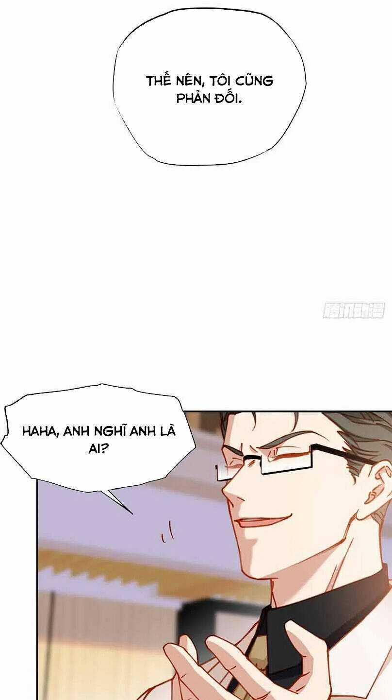 Ly Hôn Với Đại Boss Tôi Càng Tỏa Sáng Hơn Chapter 104 trang 6