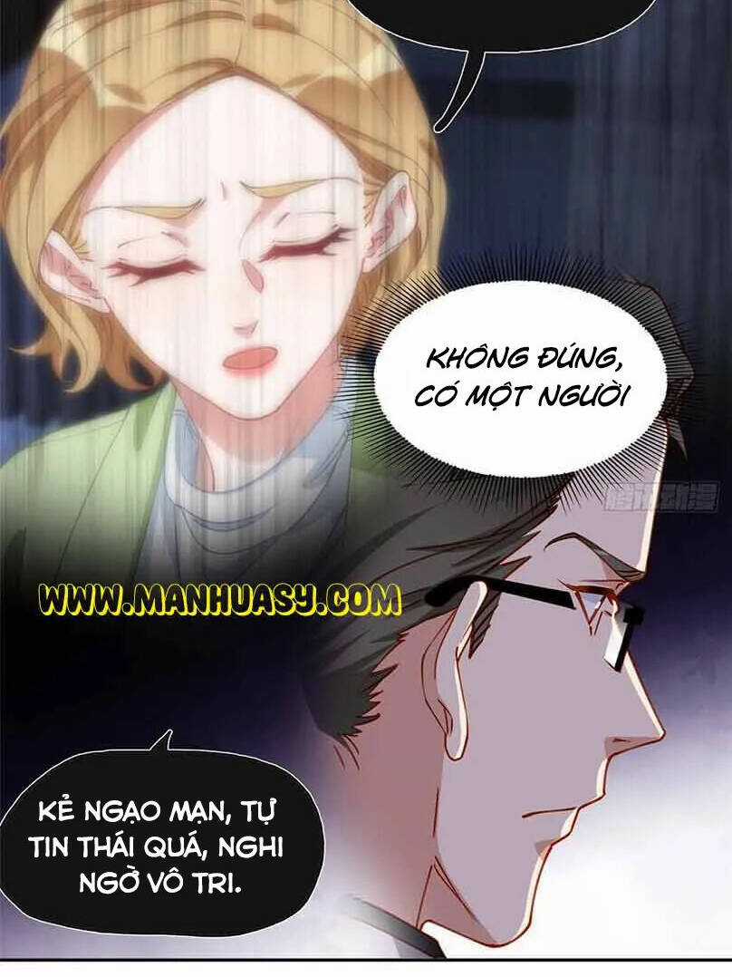 Ly Hôn Với Đại Boss Tôi Càng Tỏa Sáng Hơn Chapter 104 trang 9