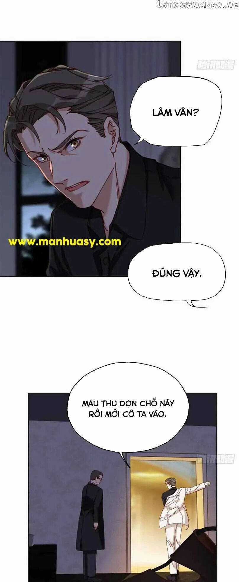 Ly Hôn Với Đại Boss Tôi Càng Tỏa Sáng Hơn Chapter 105 trang 20