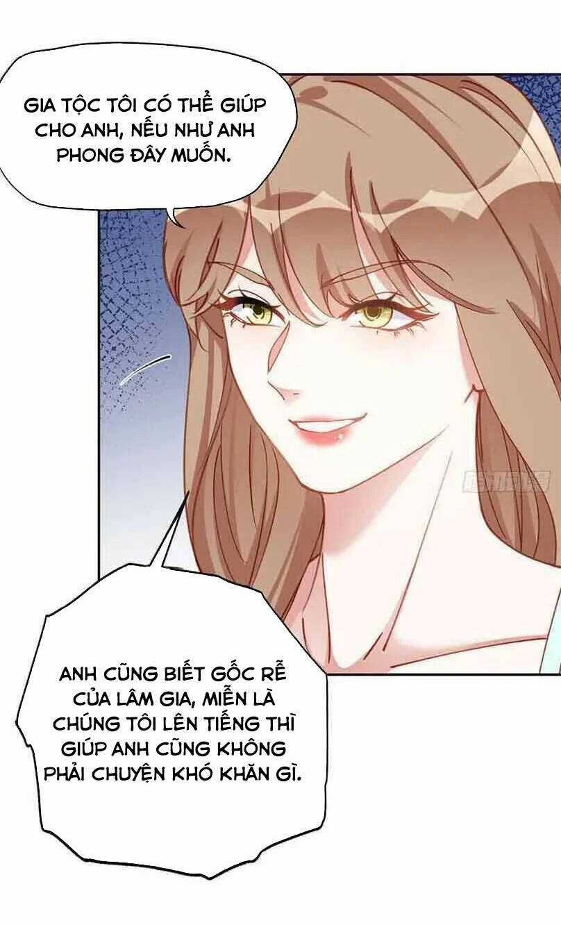 Ly Hôn Với Đại Boss Tôi Càng Tỏa Sáng Hơn Chapter 105 trang 26